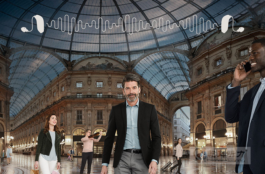 奧迪康Opn Velox?平臺(tái)