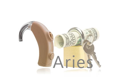 乾耳經(jīng)濟(jì)型聽力解決方案