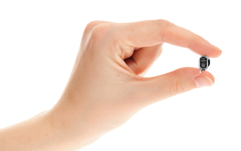 峰力鈦斗助聽(tīng)器