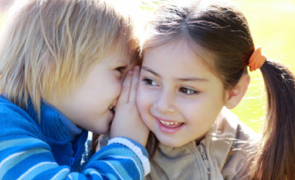 兒童助聽(tīng)器精準(zhǔn)驗(yàn)配